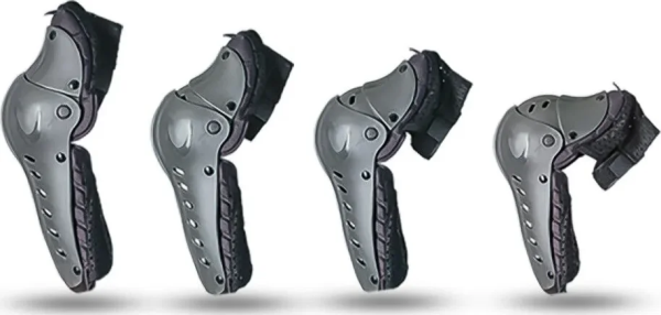 Kajam Elbow Guard Black -0