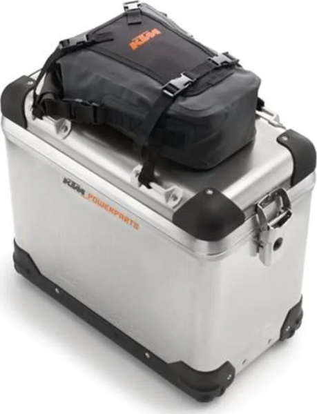 LUGGAGE BAG, 4, nordicamoto.ro
