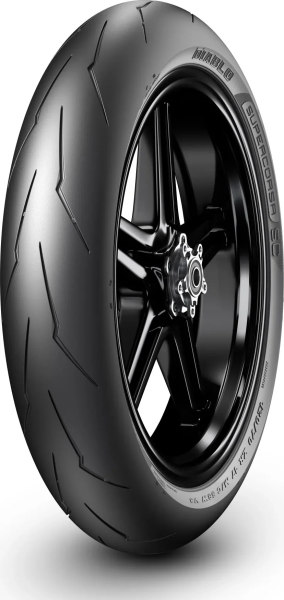 Anvelopa Fata 120/70ZR17Pirelli Diablo Supercorsa Sc V3, 2, nordicamoto.ro