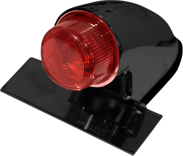 Sparto Replica Taillight Red 