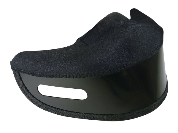 AMOQ Breath deflector for helmet Universal, 1, nordicamoto.ro