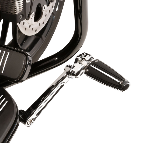 Highway Peg Mount Black, 1, nordicamoto.ro