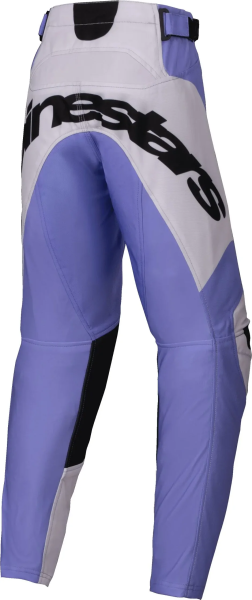 Pantaloni Copii Alpinestars Racer Veil-0