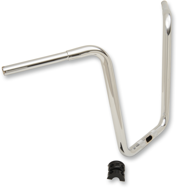 1-1/4(r) Touring Handlebar Silver, 1, nordicamoto.ro