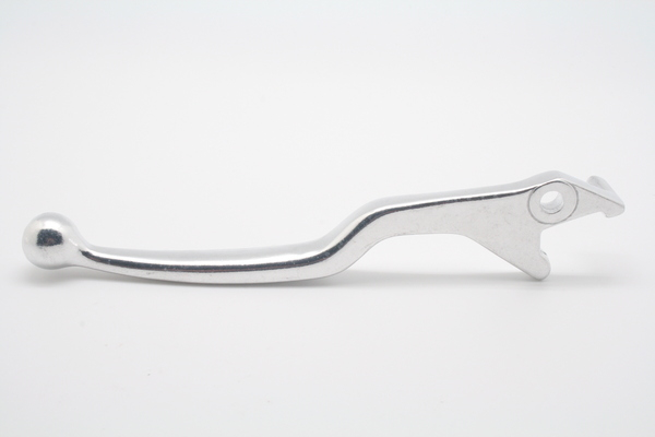 Oem-style Levers Natural, Polished, 2, nordicamoto.ro