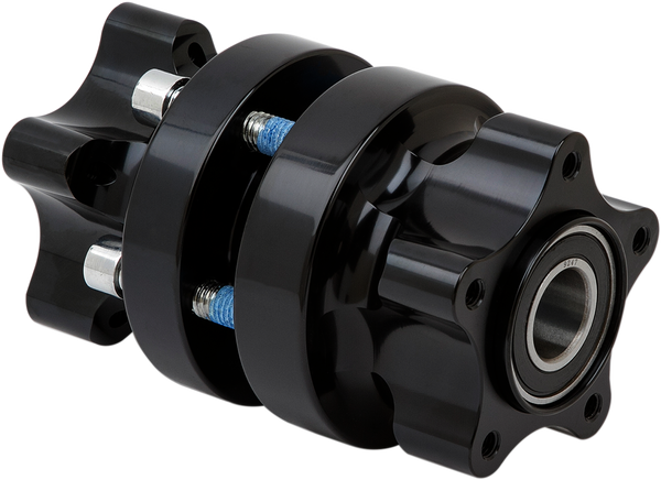 Cartridge Hub Black, 2, nordicamoto.ro