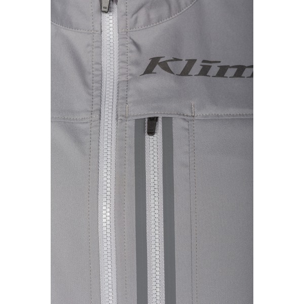 Geaca Snowmobil Klim Mid Layer Resilience Black-3