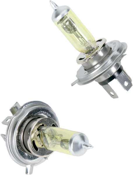 Replacement Bulb Yellow, 1, nordicamoto.ro