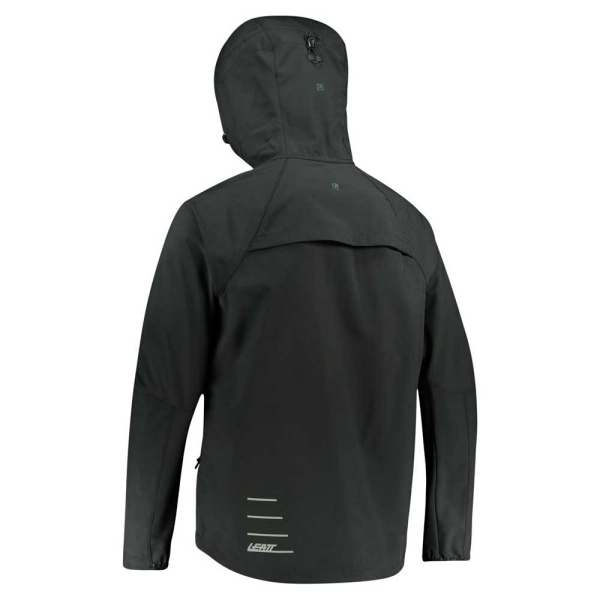 Geaca MTB AllMtn 4.0 Sand/Gray-8