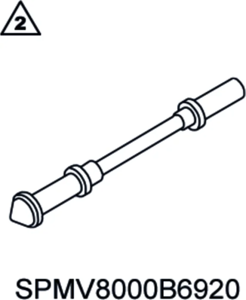 TOOL FRONT WHEEL BEARING