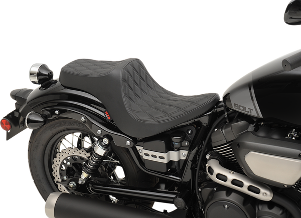 Predator Iii Seat Black-2