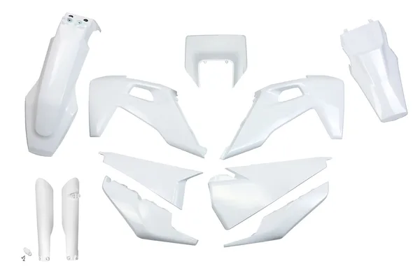 Complete Body Kit -0