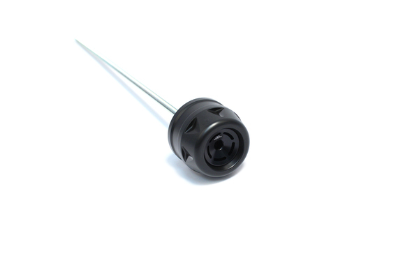 Gta Front Axle Protector Black, 2, nordicamoto.ro