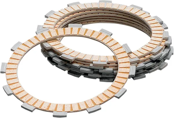 Friction Plate Kit-0