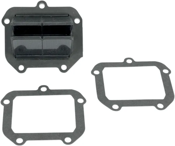 3 Reed Valve System Black-0