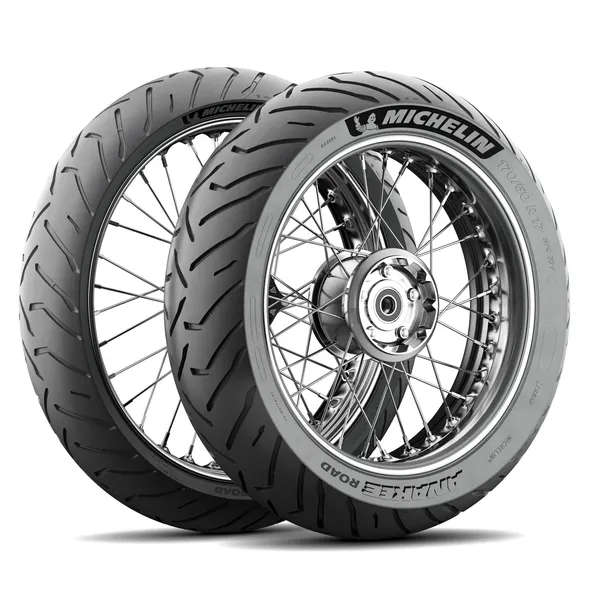 Anakee Road Tire -1