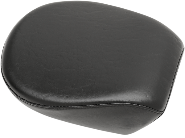 Bare Bones Series Pillion Pad Black, 1, nordicamoto.ro
