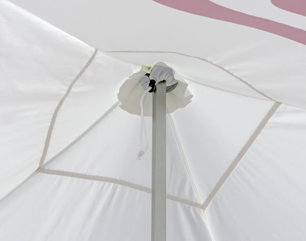 Cort GasGas PADDOCK 3X3M-1