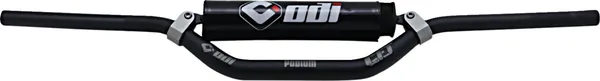 Cft Podium Handlebar Black-1
