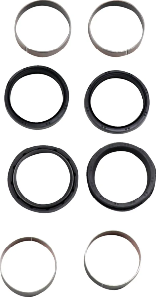 MOOSE RACING Moose Premium Fork Rebuild Kit -1