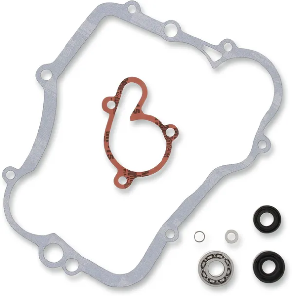 MOOSE RACING Water Pump Rebuild Kit -0