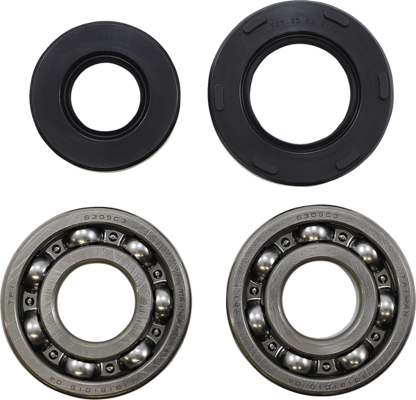 Main Bearing Kit, 2, nordicamoto.ro