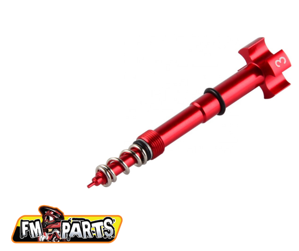 Surub Reglaj Aer Fm-Parts Carburator Keihin-0