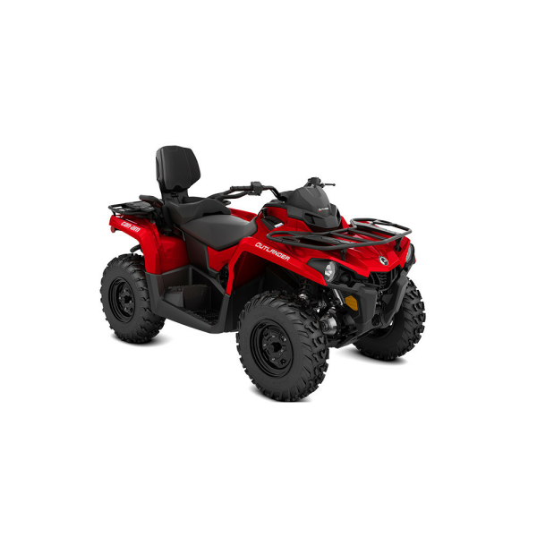 Can-Am Outlander MAX 450 T '22