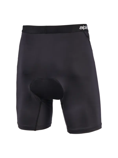 Boxeri Alpinestars MX Black-0