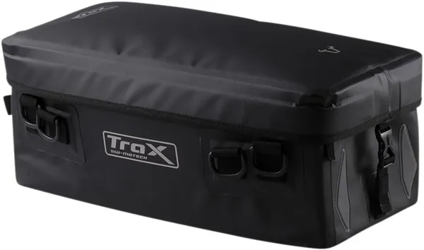 Trax M-l Expansion Bag Black -0
