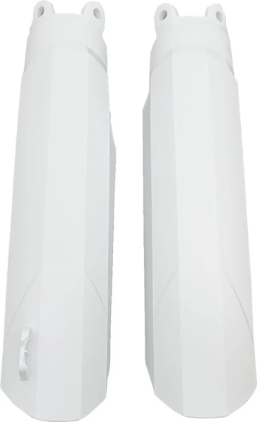 Fork Related Covers White