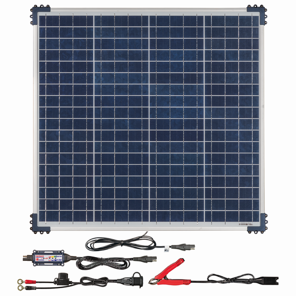 Optimate Solar Charger 60w, 3, nordicamoto.ro