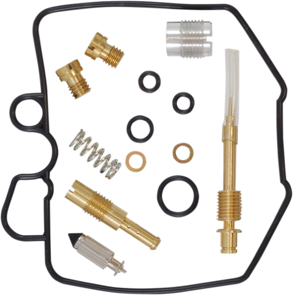Set de reparație pentru carburator, 1, nordicamoto.ro