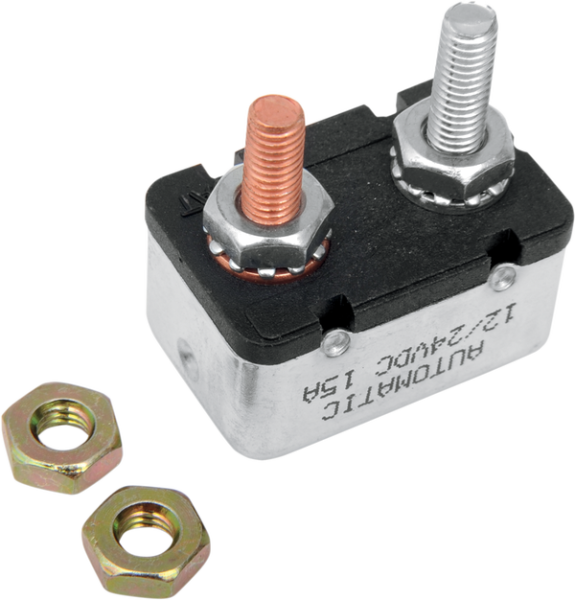 Circuit Breaker, 1, nordicamoto.ro