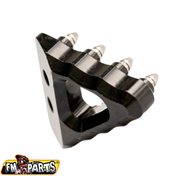 Capat Pedala Frana Spate Marit KTM/Husqvarna  Negru Fm-Parts-1