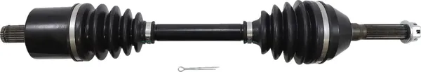 Complete Axle Kit Black -56dab568f9f1b55dc7606f8c9ab2d539.webp