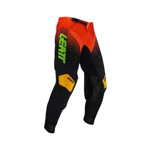 Pantaloni Leatt Moto 4.5 Acid Fuel 44, 14, nordicamoto.ro
