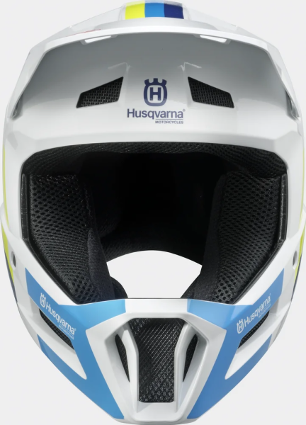 Casca Copii Husqvarna Gravity eDrive-2