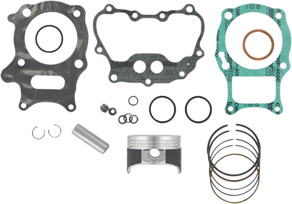 High-performance Piston Kit With Gaskets For 4-stroke, 1, nordicamoto.ro