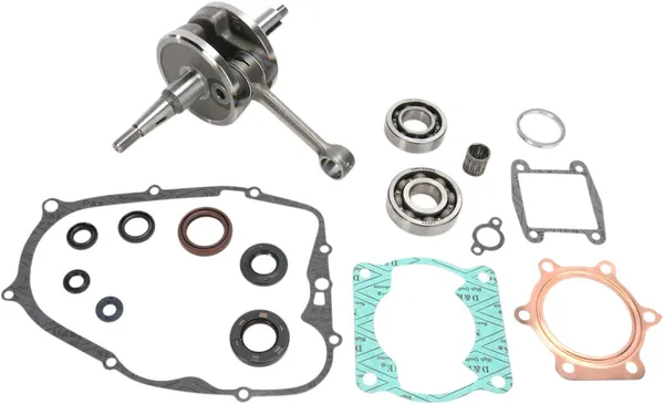 Crankshaft Kit-0