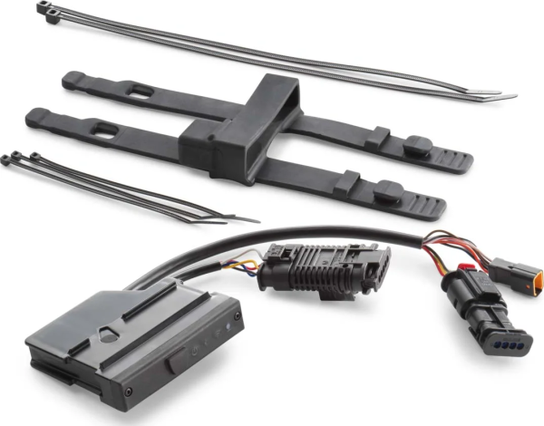 Connectivity Unit Kit