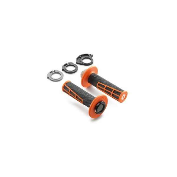 Mansoane KTM Lock-On 17-22 orange