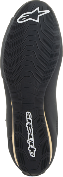 Ghete Dama Alpinestars Stella Sektor Black/Champagne-10