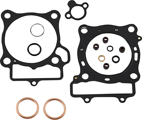 MOOSE RACING Top End Gasket Kit -0
