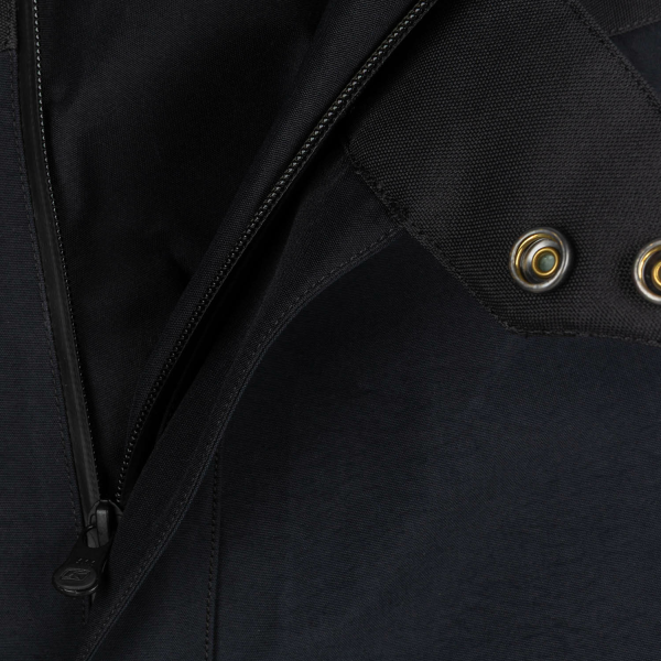 Pantaloni Klim Kodiak 50 Black, 7, nordicamoto.ro