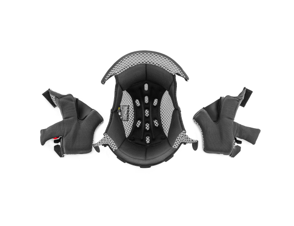 Captuseala Casca Acerbis Profile 4.0 Gri XXL