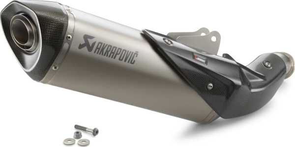 Gama Slip-on de la Akrapovic, 1, nordicamoto.ro