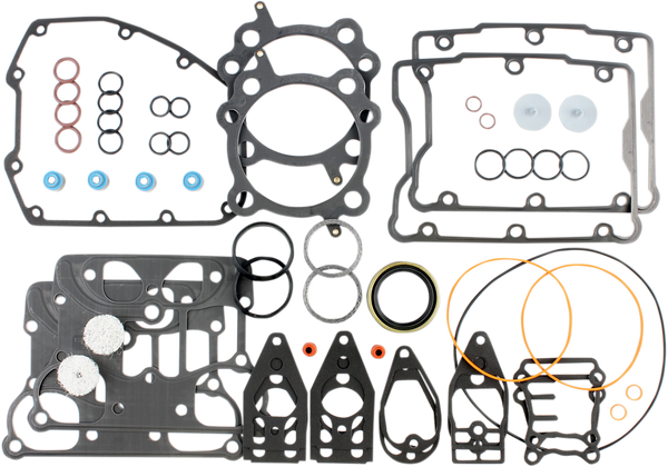 Extreme Sealing Technology Motor Gasket Kit, 1, nordicamoto.ro