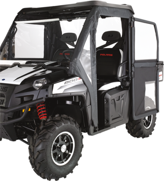 Ranger Doors Black, 1, nordicamoto.ro