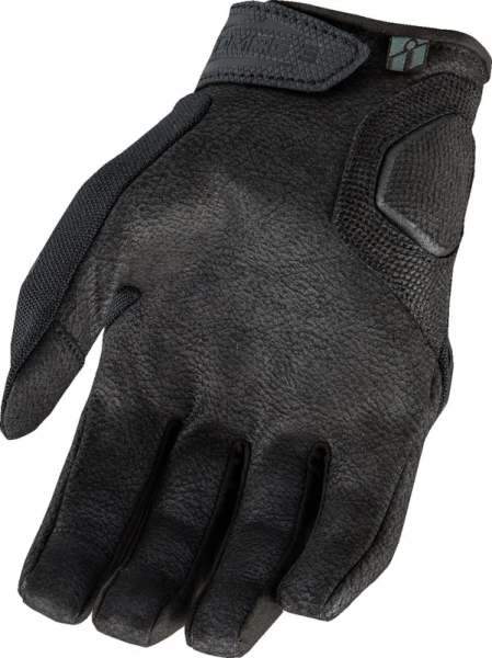 Automag3 Ce Gloves Black -1